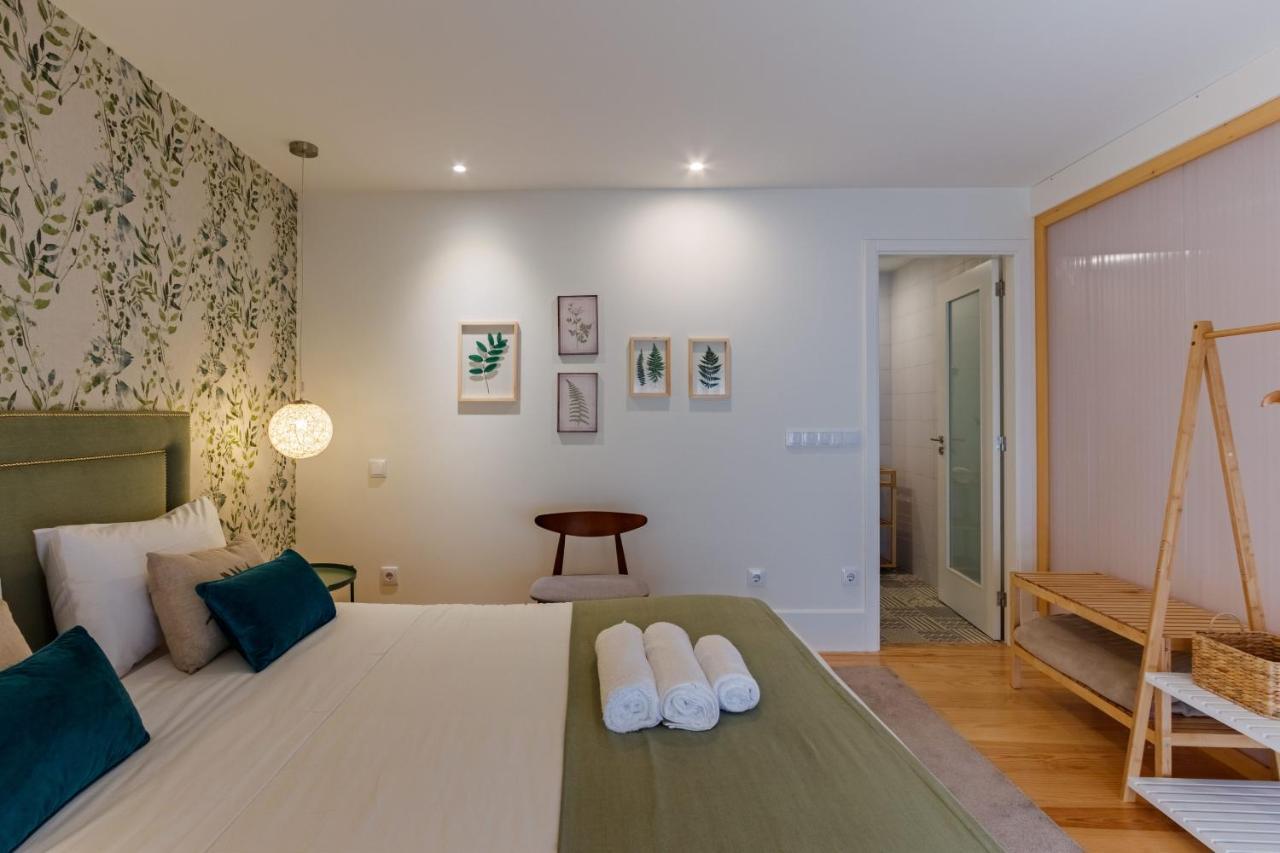 Down Town Apartments Porto Exterior foto